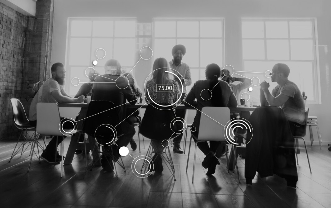 About Digital Promenade