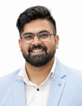 Ankit Saini