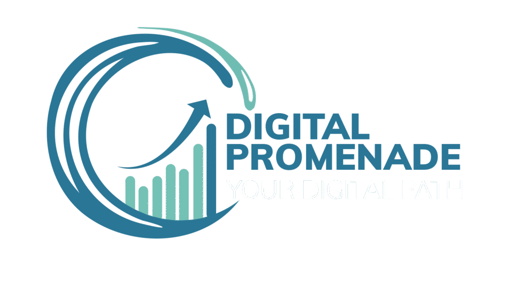 Digital Promenade Logo