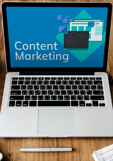 Content Writing