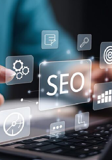 Search Engine Optimization