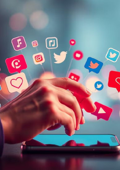 Social Media Marketing