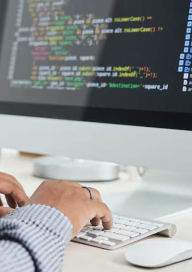 Website Development