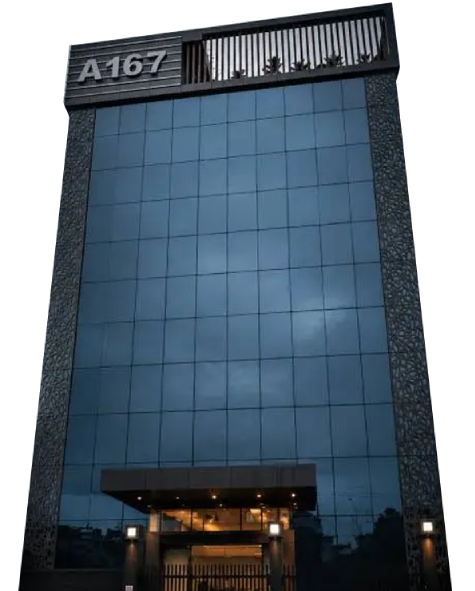 Office Location
