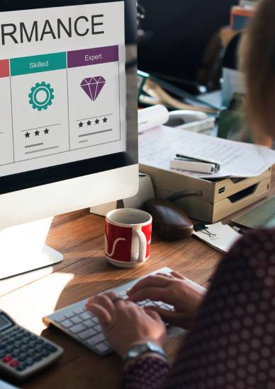 AI SEO Services