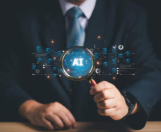 AI SEO Services