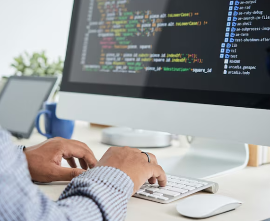 Website Development
